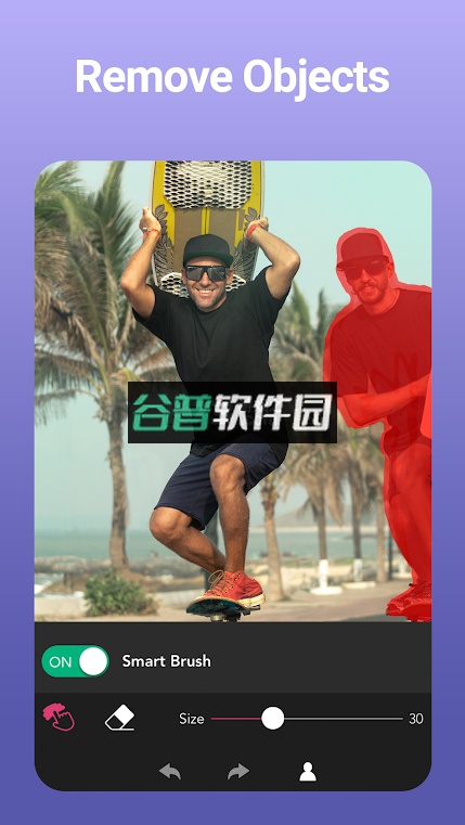 玩美相机2025下载截图2