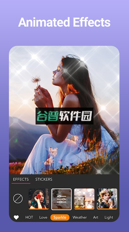 玩美相机2025下载截图3