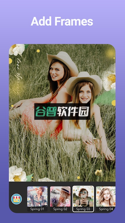 玩美相机2025下载截图4