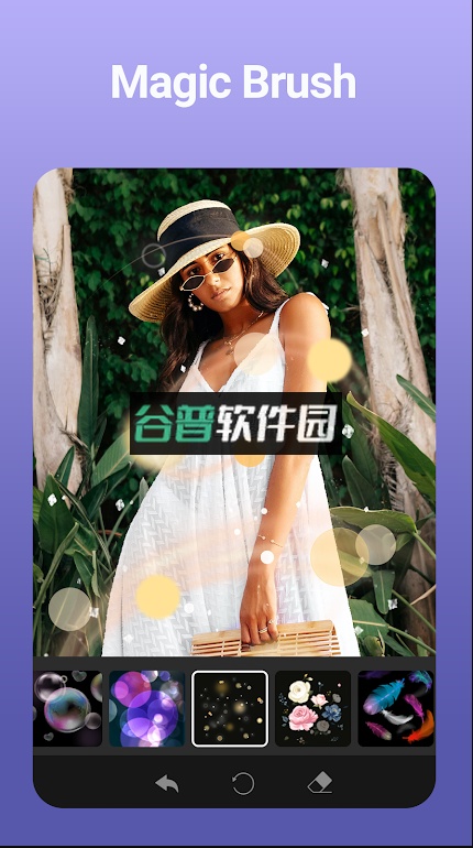 玩美相机2025下载截图5