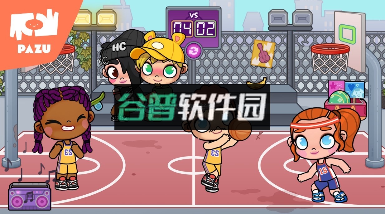 阿凡达世界游戏下载最新版本正版截图5