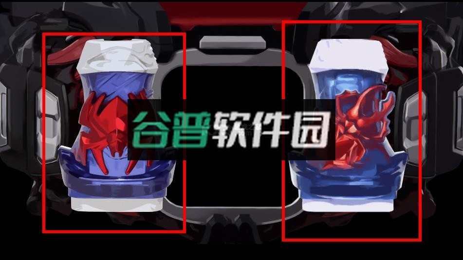 假面骑士戴蒙斯腰带模拟器下载截图3