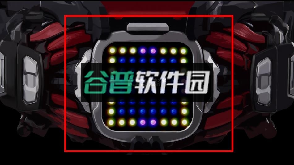 假面骑士戴蒙斯腰带模拟器下载截图4