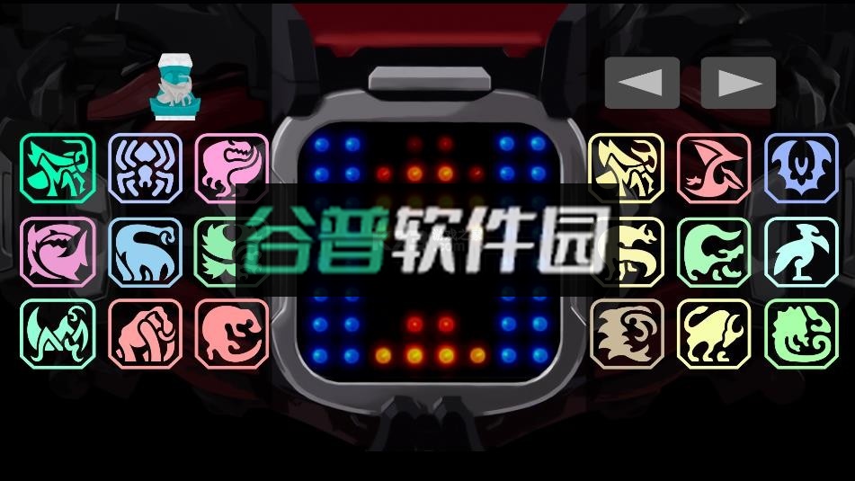 假面骑士戴蒙斯腰带模拟器下载截图5