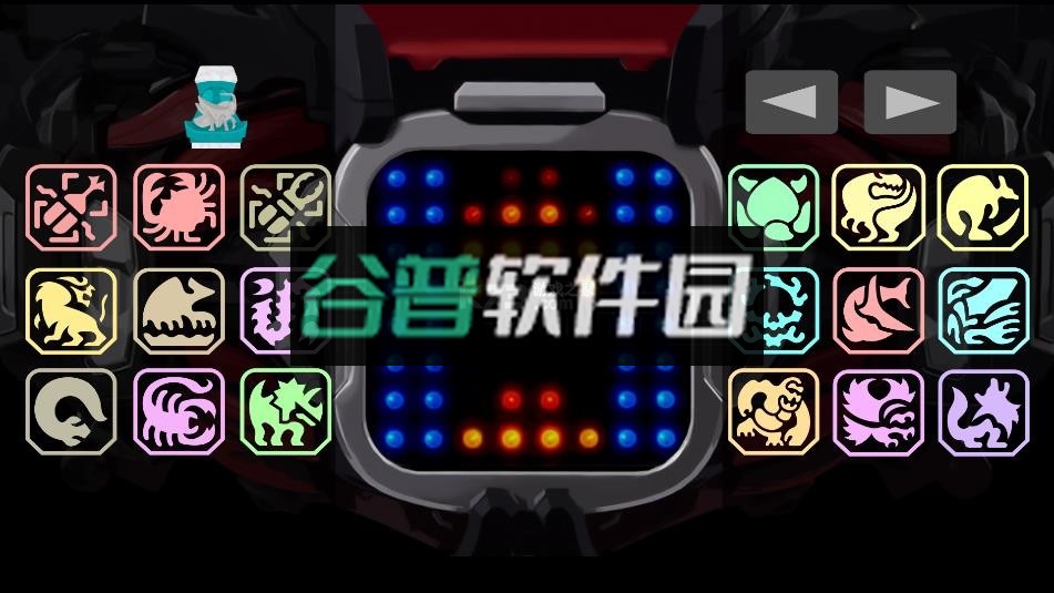 假面骑士戴蒙斯腰带模拟器下载截图7