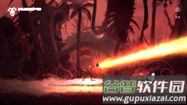 暗影之中国际服免费版(Towaga Among Shadows)截图2