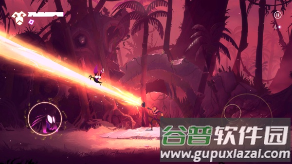 暗影之中国际服免费版(Towaga Among Shadows)截图4