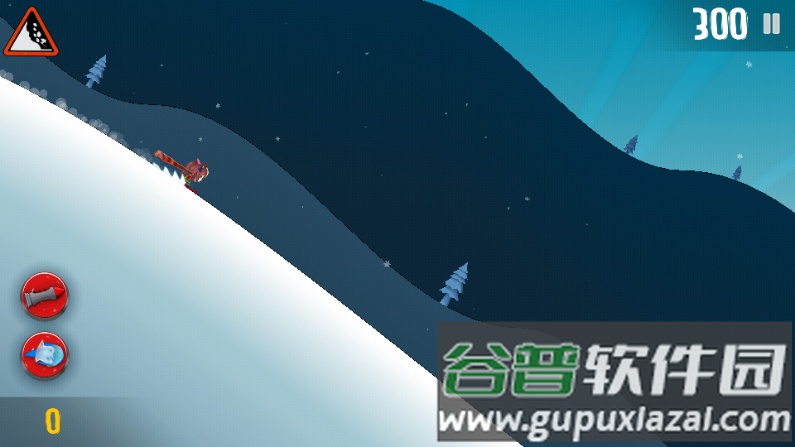 哈雪大帽险游戏自制版截图4