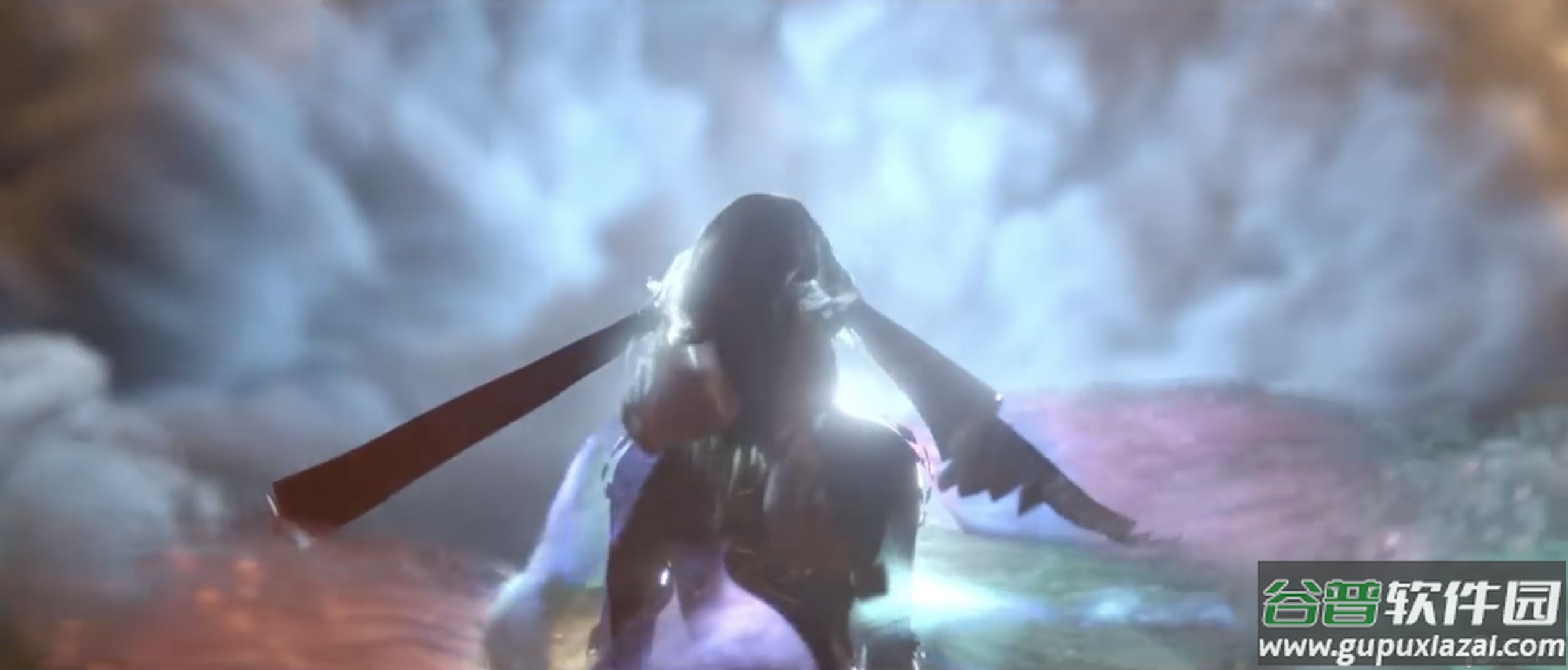 剑灵2手游韩服12+完整版截图3