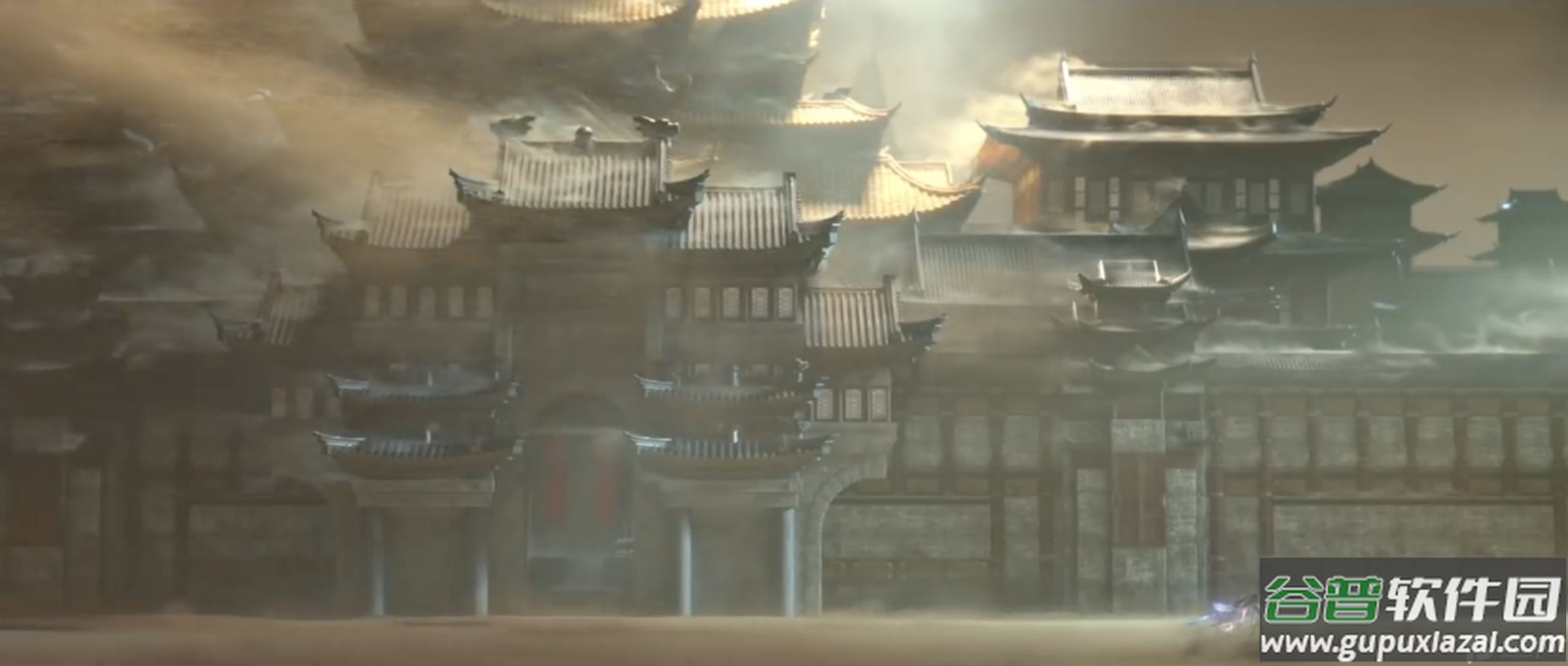 剑灵2手游韩服12+完整版截图4