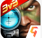 狙神荣耀2023最新版v3.0.18