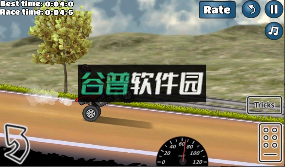 翘头模拟器最新版截图4