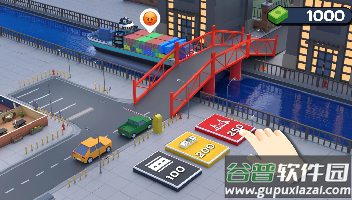 闲置办公室大亨最新版截图1