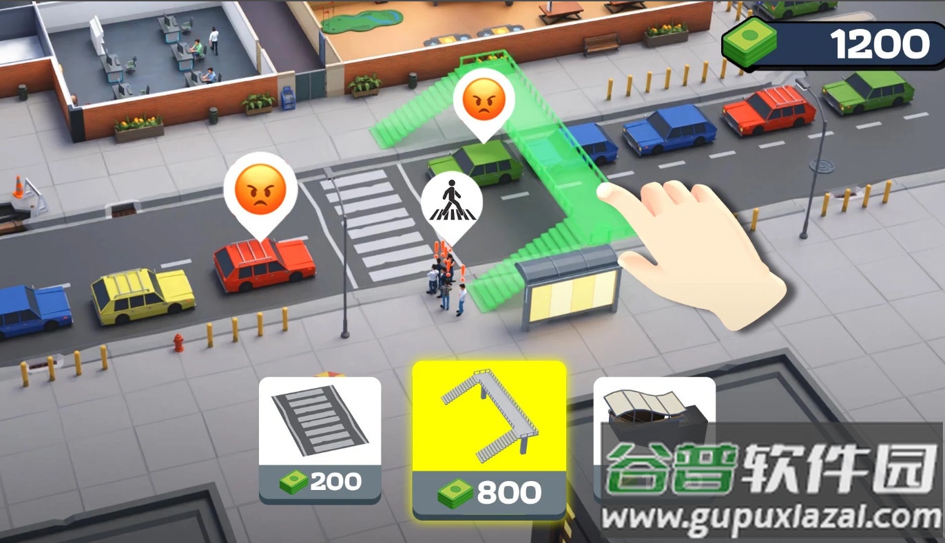 闲置办公室大亨最新版截图4