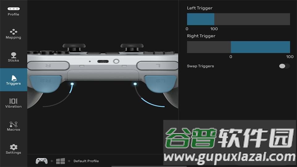八位堂精英软件官方正版截图1