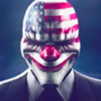 收获日犯罪战争payday2025正版下载v2023.1.0 最新版
