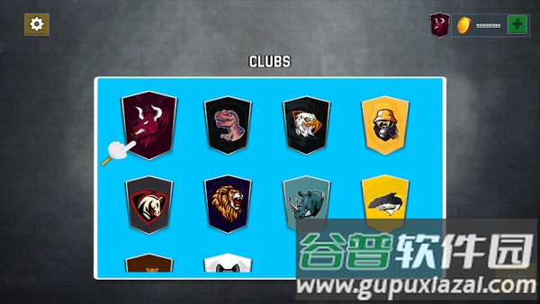 街头足球:五人制足球截图1