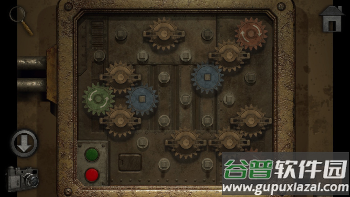 子午线157第2章直装版截图3