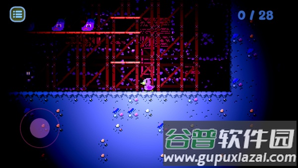 洞穴鸭游戏截图2