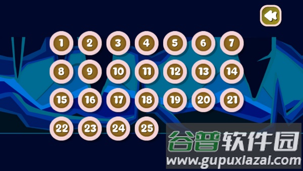 洞穴鸭游戏截图3