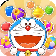 哆啦A梦度假村拼图游戏v1.10.10 日服