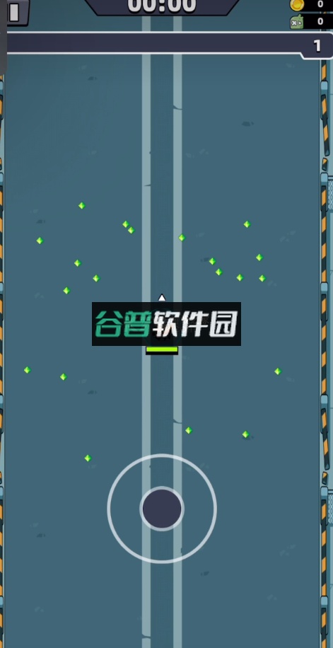 弹壳特攻队章节挑战赛版截图1