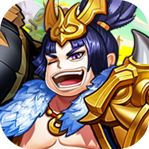 水煮三国真狂飙五强免充版v1.0