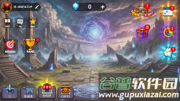 火柴人帝国:无限截图4