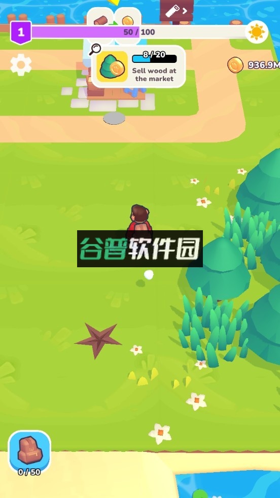 德雷姆代尔破解版(梦谷)截图1