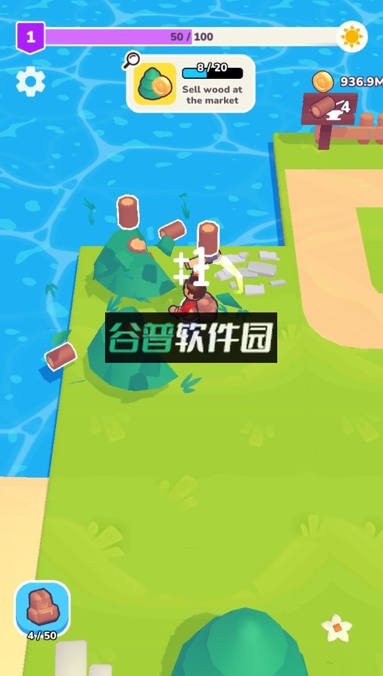 德雷姆代尔破解版(梦谷)截图2