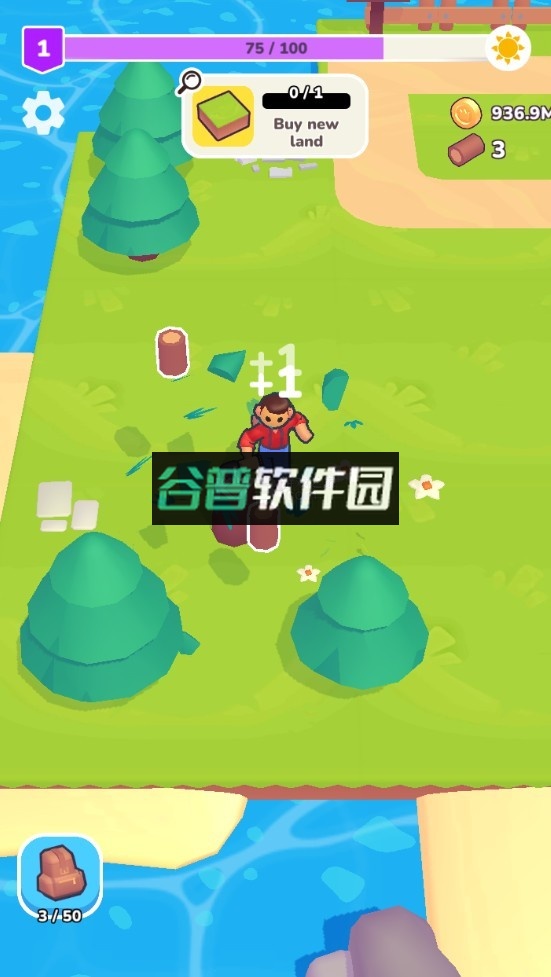 德雷姆代尔破解版(梦谷)截图3