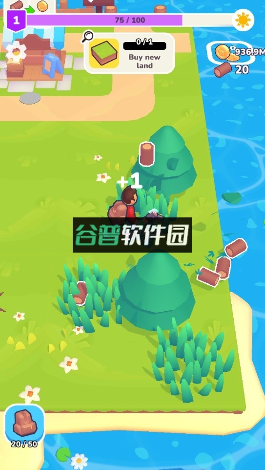 德雷姆代尔破解版(梦谷)截图4