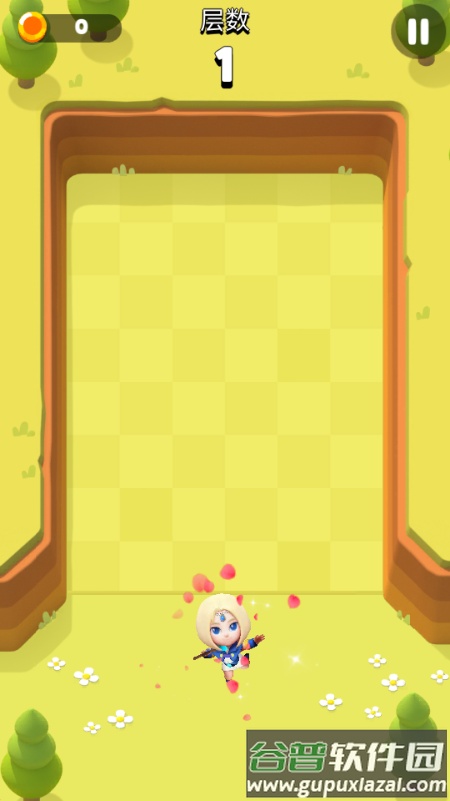 砰砰法师国际服安卓手机版(punball)截图2