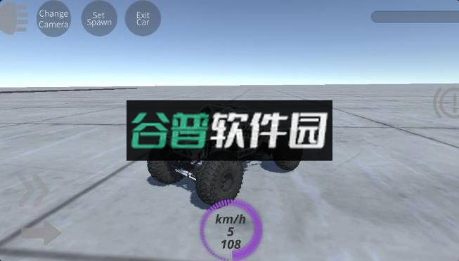 辛迪汽车驾驶模拟器最新版(辛迪车祸模拟器)截图3