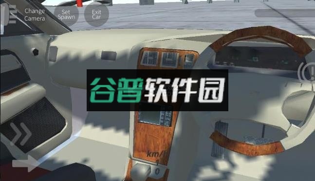 辛迪汽车驾驶模拟器最新版(辛迪车祸模拟器)截图4