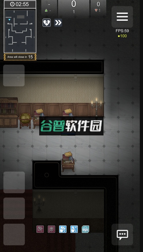 转校生手游下载截图2