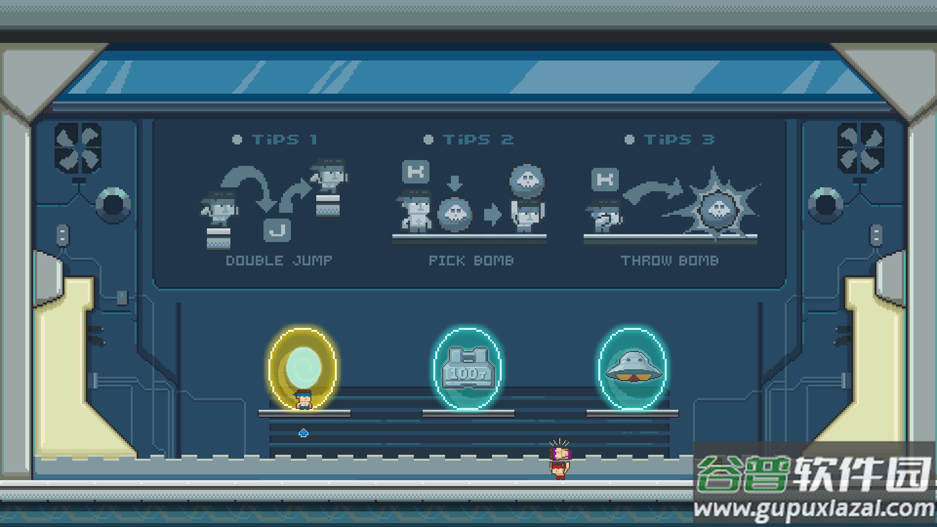 JJBoom手游下载安装截图3