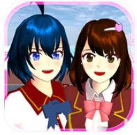 樱花校园英文版下载新版2025v1.046.01