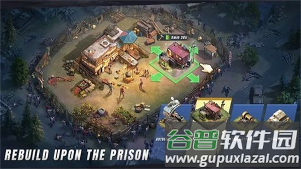 最后的家园游戏(Last Home)截图3