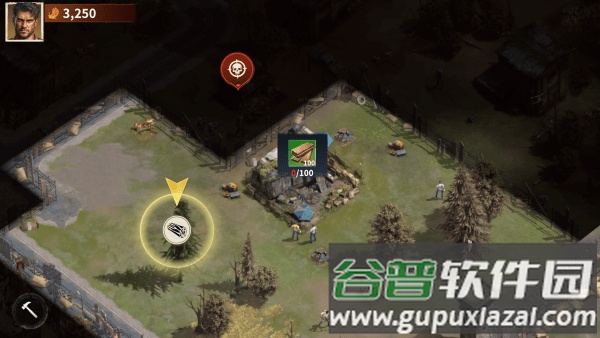 最后的家园游戏(Last Home)截图4