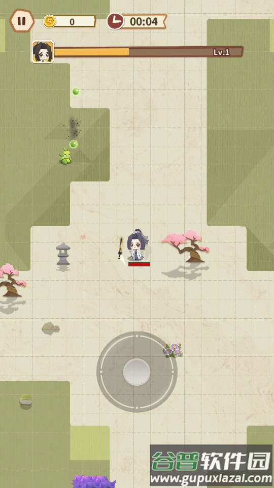 咻咻修仙凡人渡劫录无限资源版截图3