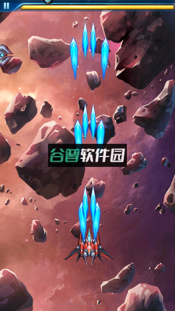 王牌机战游戏安装包截图3