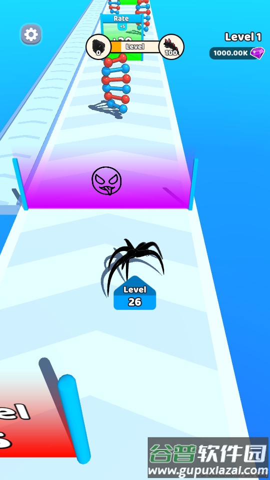 最强毒液安卓去广告版截图1