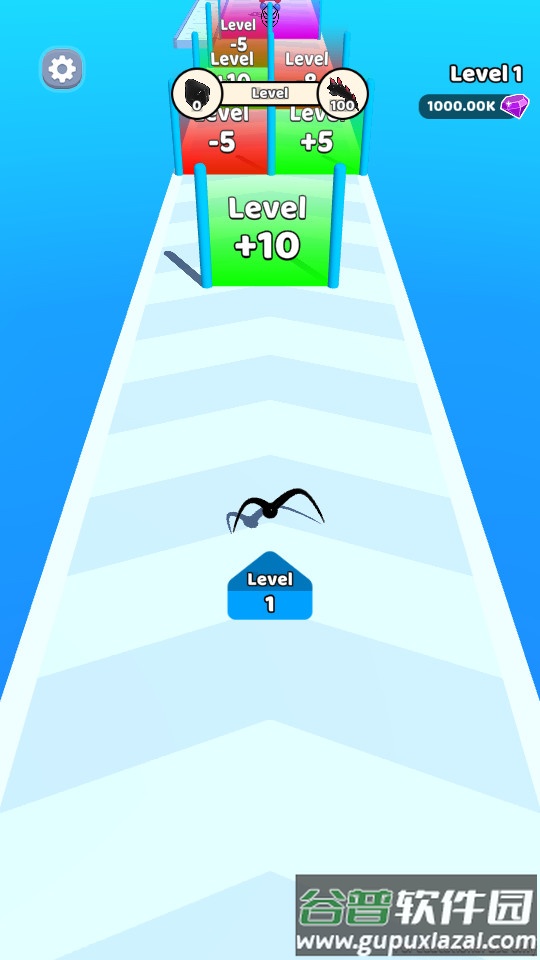 最强毒液安卓去广告版截图2