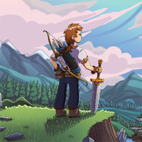 奥术谷游戏完整版v1.1.0最新版