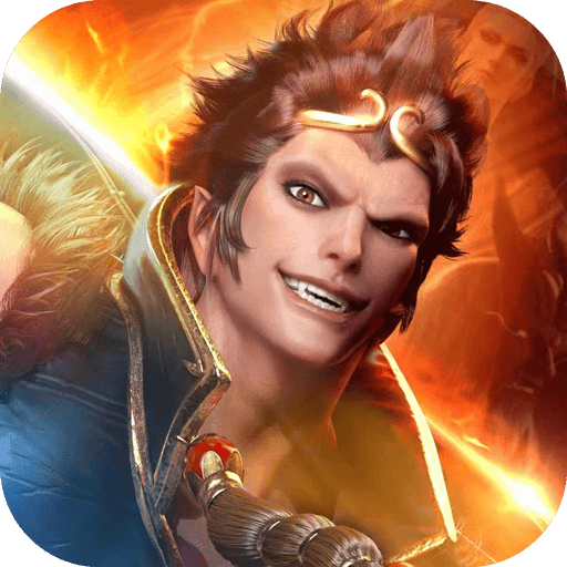 龙神八部之西行纪测试服v1.1.9 测试版