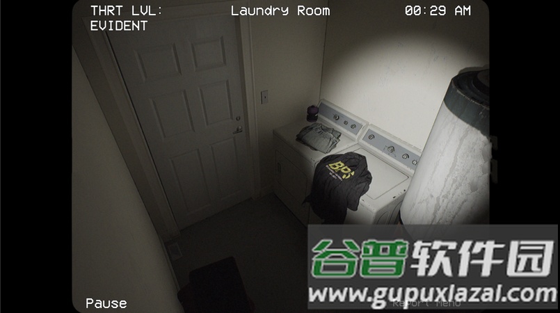 伪人观察游戏(Alternate Watch)截图2