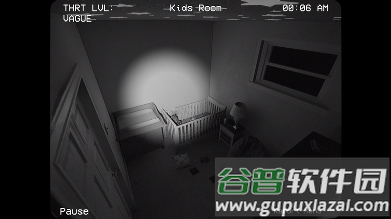 伪人观察游戏(Alternate Watch)截图3