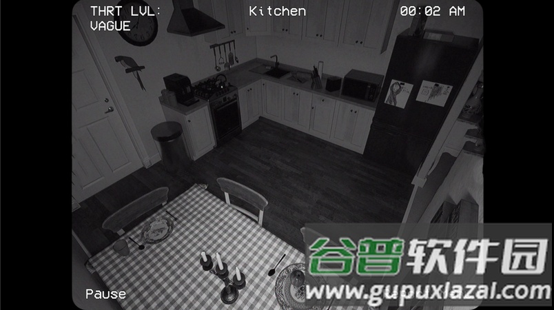 伪人观察游戏(Alternate Watch)截图4