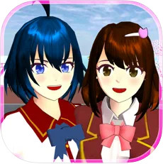 sakuraschooljsi英文版(SAKURA SchoolSimulator)v1.046.01